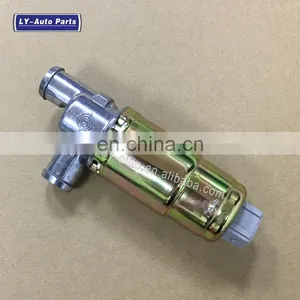 Auto Spare Parts Idle Air Control Valve For Hyundai Ferrari Saab Audi 35150-22000 3515022000 thumbnail-1