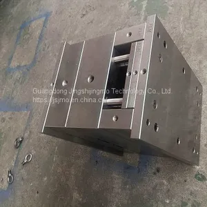 JSJMO Daily Necessities of Plastic Injection Mold thumbnail-5