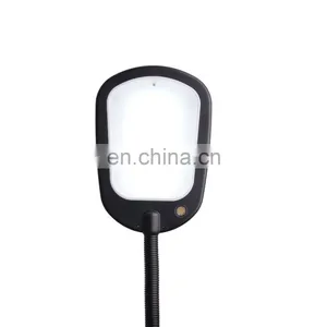 Popular Classical Hot Sale Modern Standard Table Desk Lamp LED thumbnail-3