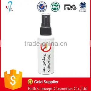 Pest Control Natural Anti Mosquito Repellent Spray thumbnail-3