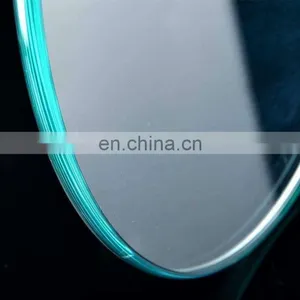 0.22--1mm Thin Chemical Tempered Glass thumbnail-6