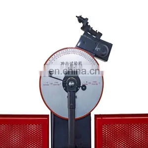 Automatic Feeding Impact Testing Machine JBW-300Y -60 Degrees Celsius thumbnail-3