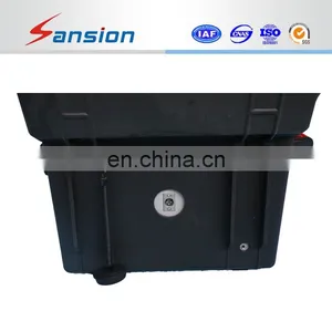 China Insulation Power Factor Test Set thumbnail-3