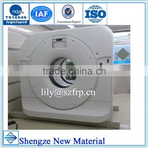 Fiber Glass Machine Cover for Medical Equipment thumbnail-2