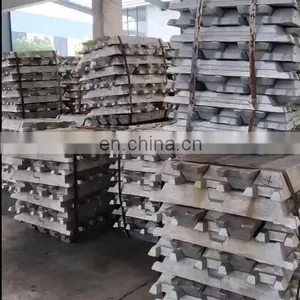 Shengxin 6063 T5 Aluminium Aluminium Alloy Price per kg Aluminum Heatsink Extrusion Profile Price per kg thumbnail-1
