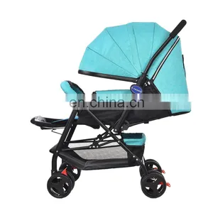 Hot Mom Baby Buggy/Baby Stroller Rain Covers/Child Stroller thumbnail-2