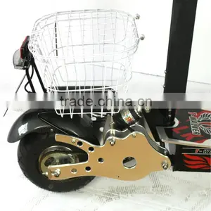 EEC COC 500W 800W Electric Scooter/Mini Scooter E-Scooter thumbnail-5