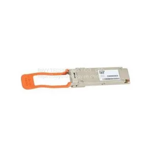 ONS-QSFP-4X10-MLR Cisco ONS Transceivers 4x10Gbps Multi-rate QSFP+, LR thumbnail-1