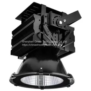 500W High Mast Light thumbnail-3