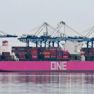 Shipping Container From Shenzhen TO Italy thumbnail-2