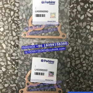 Perkins Oil Head Gasket 3688A039 4224973M1 1104C-44 1104C-44T 1104C-44TA 1104D-44 1104D-44T CAT Engine Parts thumbnail-5