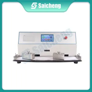 Ink Printing Layer Rub Tester thumbnail-1