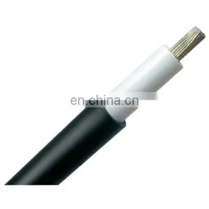 Pay Later PV Cable Solar Cable Single Core 6mm for Solar Power System thumbnail-1