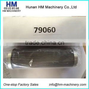 Hydraulic Filter for Bauer Rotary Drilling Rigs thumbnail-4