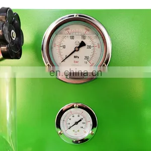 PQ1000 BOS.CH DEN.SO DEL.PHI SI.EMENS and Piezo Injectors Test Machine Easy Operation and Small Size thumbnail-4