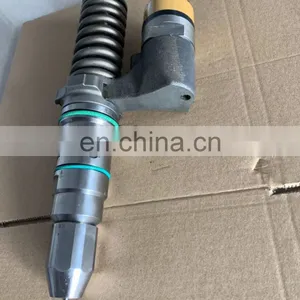 CAT Diesel Engine Injector Fuel Injector Common Rail Diesel Fuel Injector 359-5409 thumbnail-3