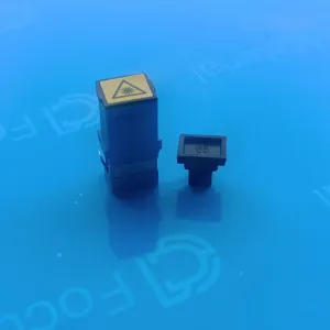 Avoid Laser SM SX SC UPC Fiber Optic Cable Adapter Without Flange thumbnail-3