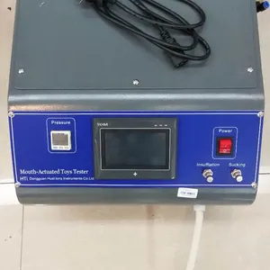 TW-229 Mouth Actuated Toys Durability Tester Endurance Machine thumbnail-2