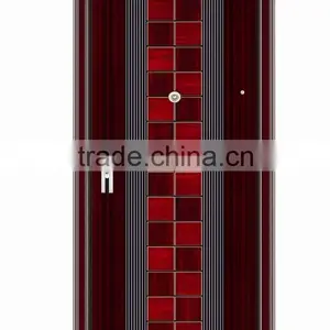 Steel Security Doors(LT-040) thumbnail-1