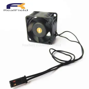 40mm Ventilator 40x40x28mm 4028 24v dc Brushless Cooling Fan thumbnail-1