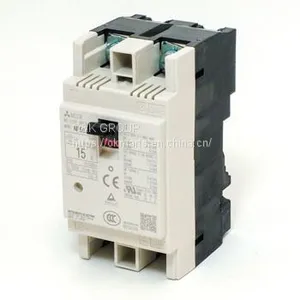 Mitsubishi Circuit Breakers thumbnail-2