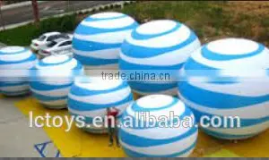 Giant Inflatable Advertising Balloon thumbnail-1