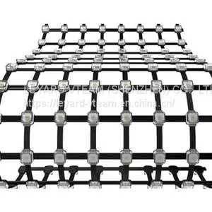 Transparent LED Screen thumbnail-1