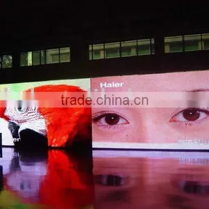 P6mm Full Color Indoor Led Display thumbnail-1