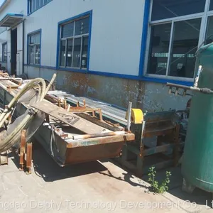 Used Tube Production Line thumbnail-4