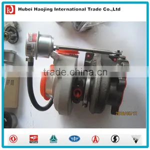 Dongfeng Diesel Engine Turbocharger 4047105 thumbnail-1
