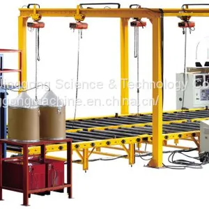H-Beam Welding Line thumbnail-1