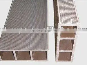 New Outdoor Wood Plastic Composite Decking thumbnail-1