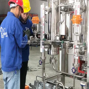 Cooling Medium for Large Generators in High-Speed Turbine Generators and Nuclear Power Plants thumbnail-1