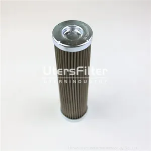 PI8408DRG60 Uters Industrial Filter Element Replace of Mahle Stainless Steel Hydraulic Oil Filter Element thumbnail-1