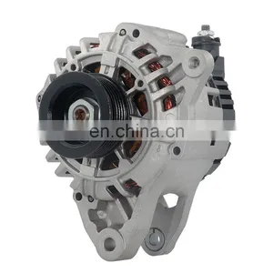 Car Alternator For Kia Optima Forte Sportage For Hyundai Tucson Sonata Santa Fe thumbnail-1