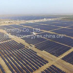 Solar Panel 540w Mono Cell Watt Power Energy Monocrystalline Aluminium Frame thumbnail-4