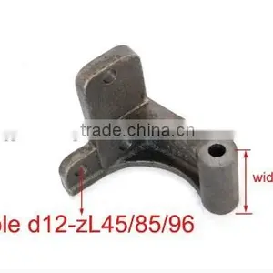 For 6CT C3415692 Engine Support thumbnail-2