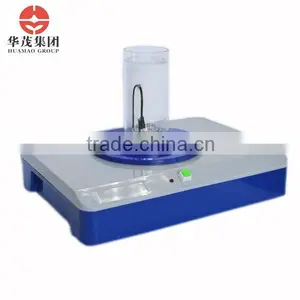 Ultrasonic Atomization Demonstration thumbnail-1