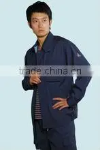 100% Cotton Flame Resistant Workwear thumbnail-1