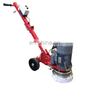 Concrete Floor Edge Grinder thumbnail-1