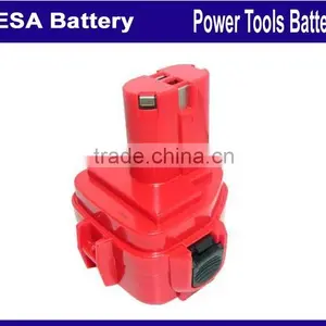 12V Ni-cd Power Tools Batteries for Cordless Drills 12201220,1222,192598-2,,PA12 Power Tool Battery for Makita 1220 thumbnail-1