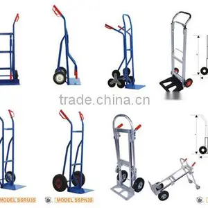 GZ/LS/SS Model Reliable Trolly GZS90/GZT300/ LSRU40/LSPN40/LSP20/SSRU35/SSPN35 thumbnail-1