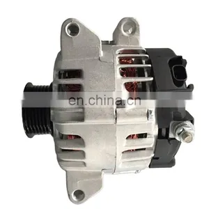 Same as the Original 100% New TG12C056 Alternator 11650 Auto Alternator 13502591 for 	BUICK REGAL thumbnail-3