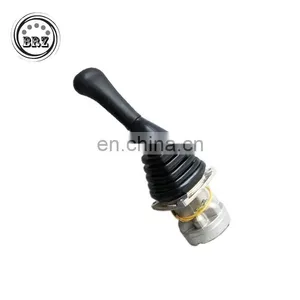 Kato Excavator Joystick Control Lever for Doosan Daewoo Samsung Operating Handle thumbnail-4