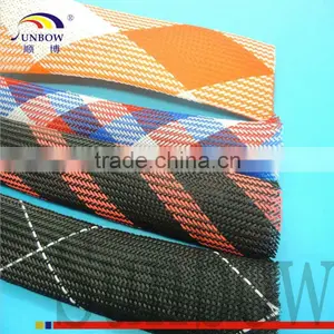 Colorful High Quality Rod Mesh Covers thumbnail-5