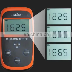 IT-10 Negative Ion Tester and Ore Anion Tester thumbnail-4