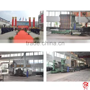 Stone PL Type Vertical Impact Crusher Machinery Used for Mining thumbnail-4