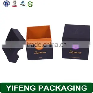 Luxury Custom Printing Paper Cosmetic Box&cosmetic Paper Box &cosmetic Gift Box thumbnail-2