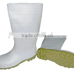 Protective CE Certification Cheap Rain Boots thumbnail-3