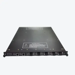 TRICONEX TRICON 8312 PLC Module thumbnail-1